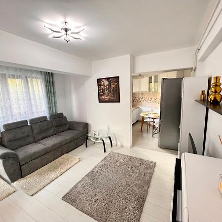 2 Rooms Apartment Airy & Bright Relax Iasi Buitenkant foto