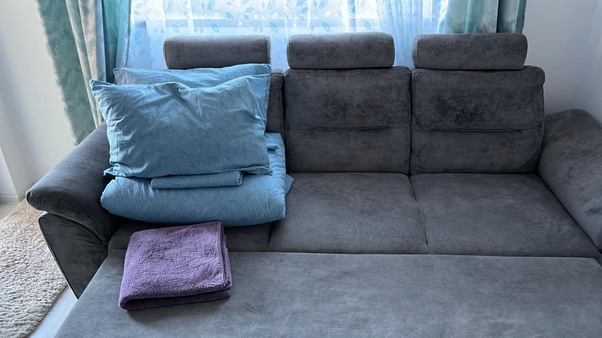 2 Rooms Apartment Airy & Bright Relax Iasi Buitenkant foto